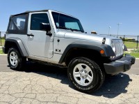 Image for 2007 Jeep Wrangler X ID: 7554458