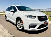 Image for 2023 Chrysler Pacifica Touring L ID: 7554738