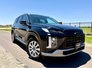 Image for 2024 Hyundai Palisade SEL ID: 7554800