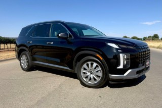 Image for 2024 Hyundai Palisade SEL ID: 7554800
