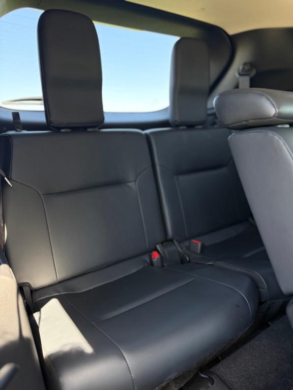 2025 Mitsubishi Outlander Image 7
