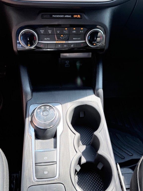 2022 Ford Escape Image 7