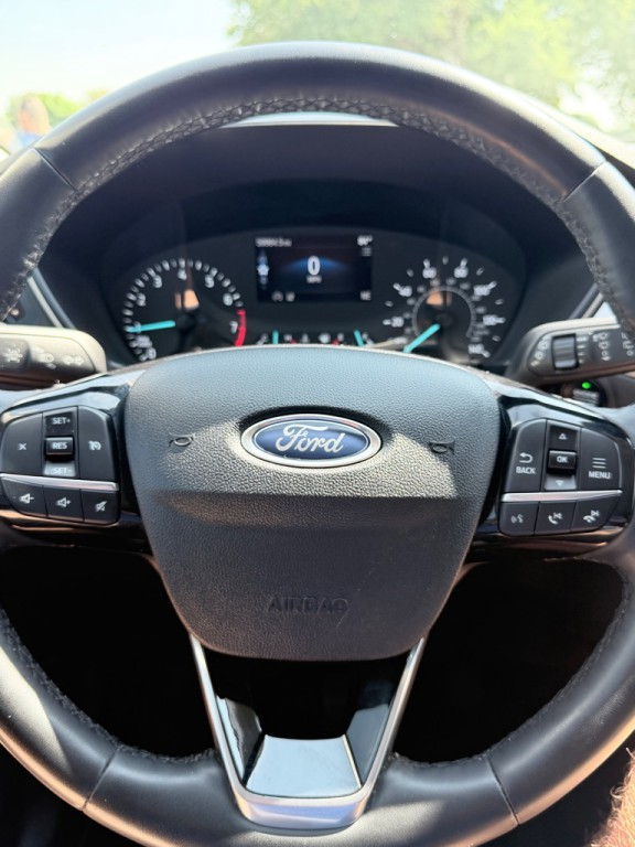 2022 Ford Escape Image 11