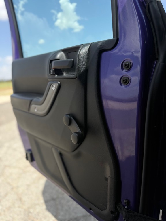 2017 Jeep Wrangler Image 6