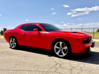 Image for 2015 Dodge Challenger SXT ID: 7604614