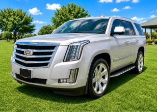 Image for 2016 Cadillac Escalade Luxury ID: 7604628
