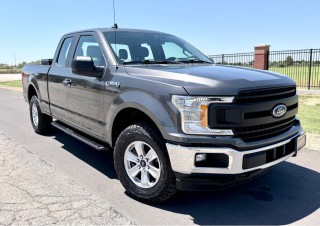 Image for 2020 Ford F-150 Super Cab ID: 7611053