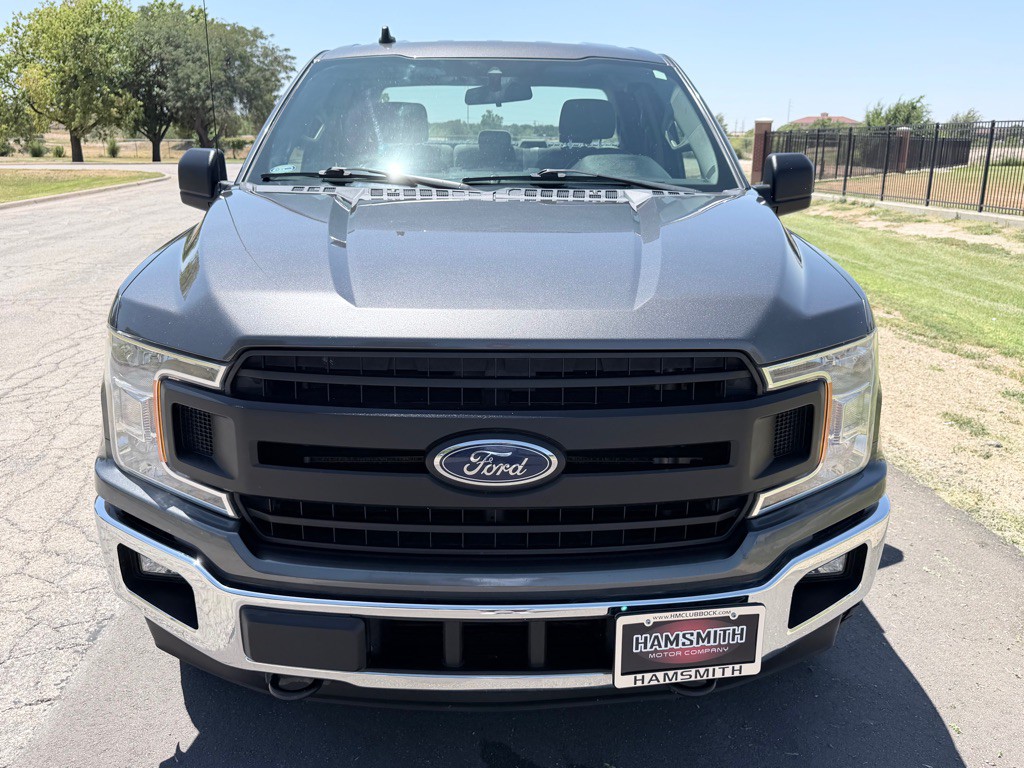 2020 Ford F-150 Image 2