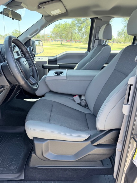 2020 Ford F-150 Image 5