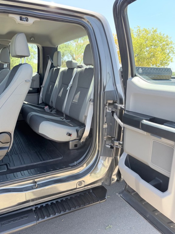 2020 Ford F-150 Image 7