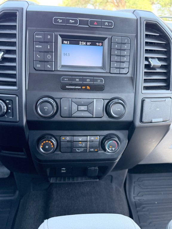 2020 Ford F-150 Image 8