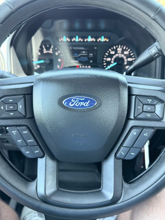 2020 Ford F-150 Image 9