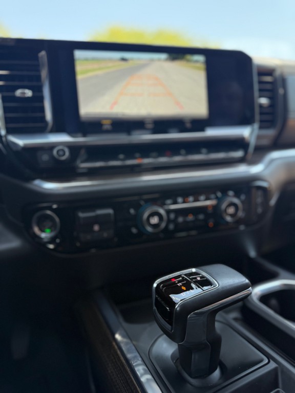 2024 Chevrolet Silverado 1500 Image 6