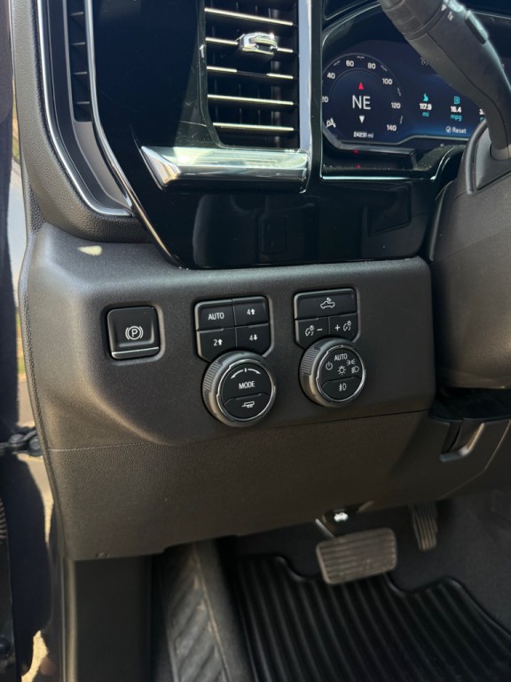 2024 Chevrolet Silverado 1500 Image 12