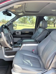 Image for 2012 Ford F-150 Supercrew ID: 7623634