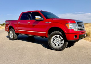 Image for 2012 Ford F-150 Supercrew ID: 7623634