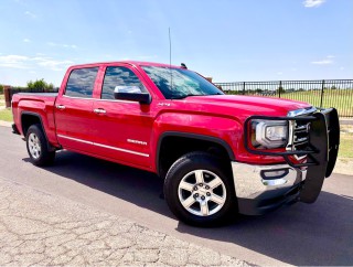 Image for 2018 GMC Sierra 1500 SLT ID: 7623841