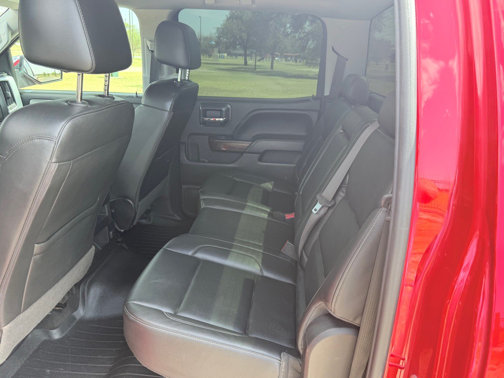 2018 GMC Sierra Image 5