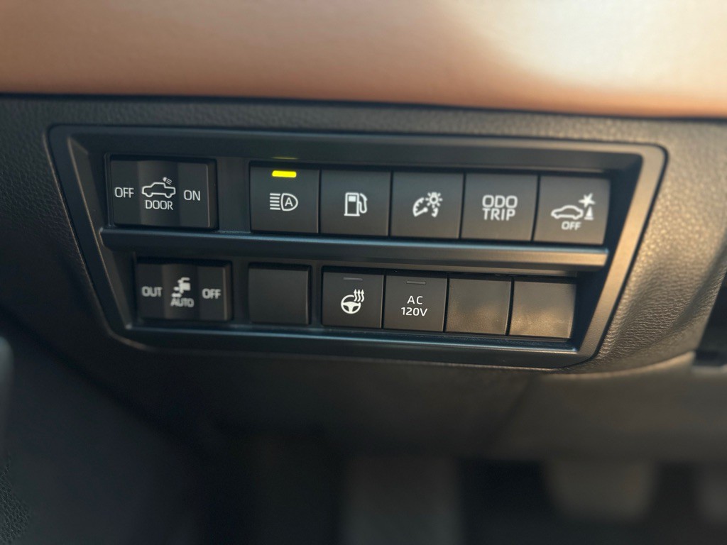 2025 Toyota Tundra Image 15