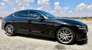 Image for 2025 Genesis G70 Prestige ID: 7638965