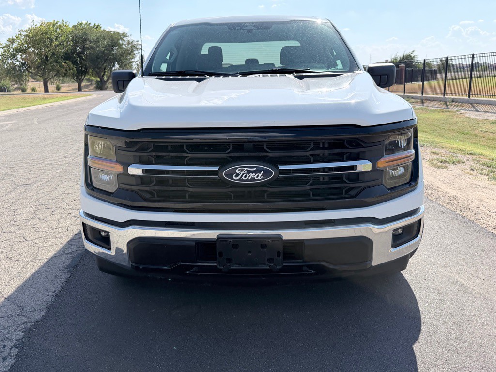2025 Ford F-150 Image 5