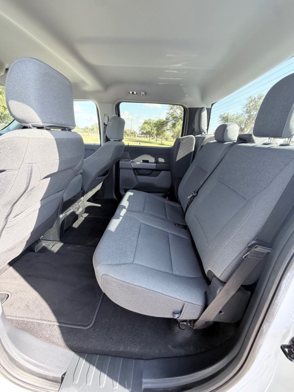 2025 Ford F-150 Image 7