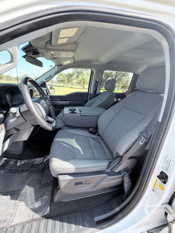 2025 Ford F-150 Image 8