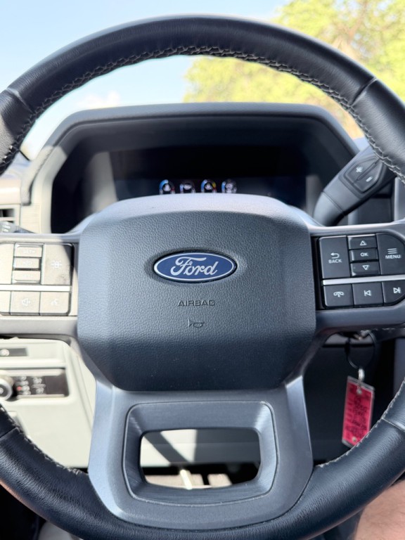 2025 Ford F-150 Image 12