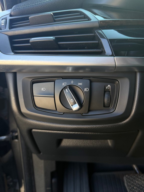 2017 BMW X6 Image 12