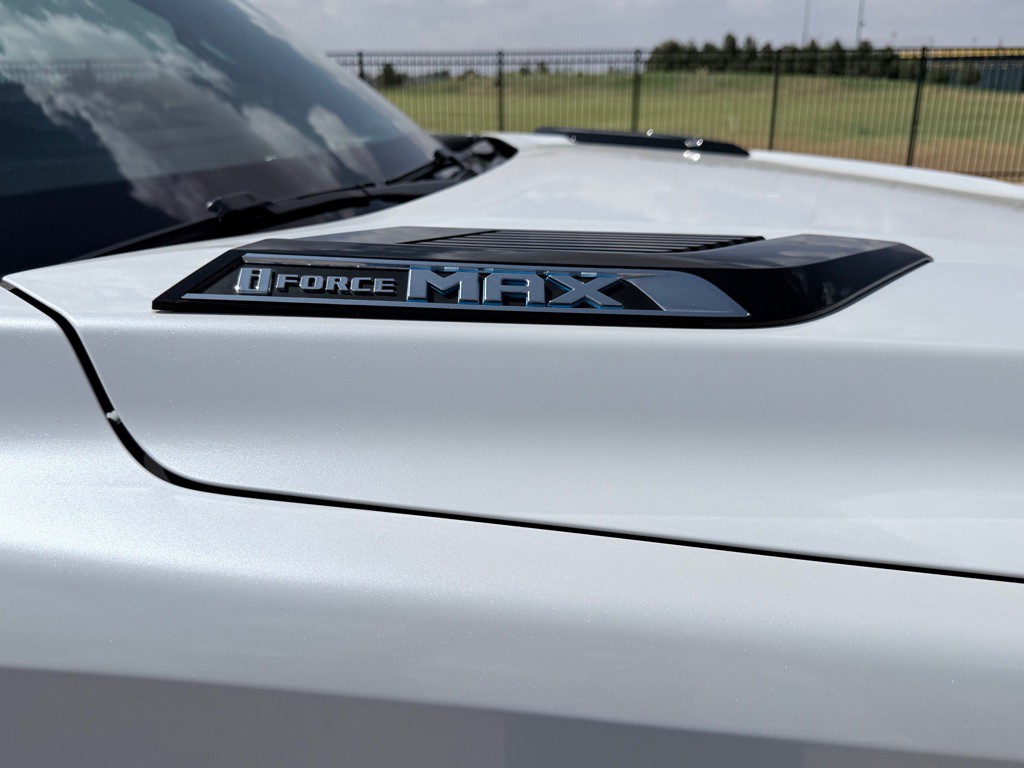 2024 Toyota Tundra Image 5