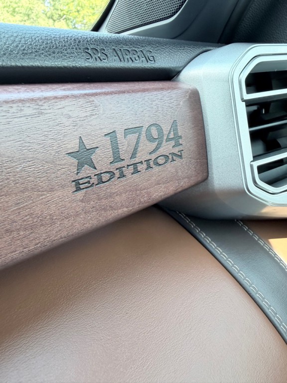 2024 Toyota Tundra Image 11