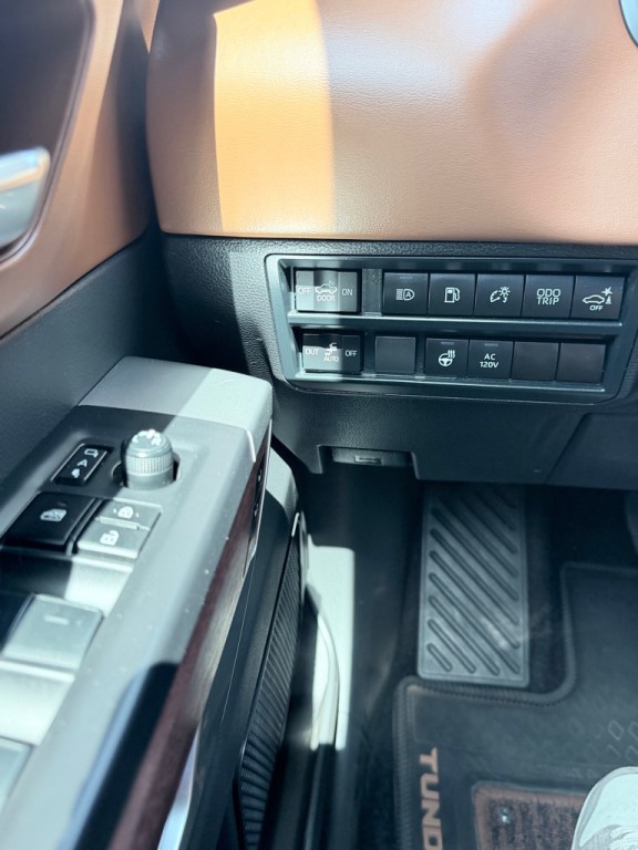2024 Toyota Tundra Image 16