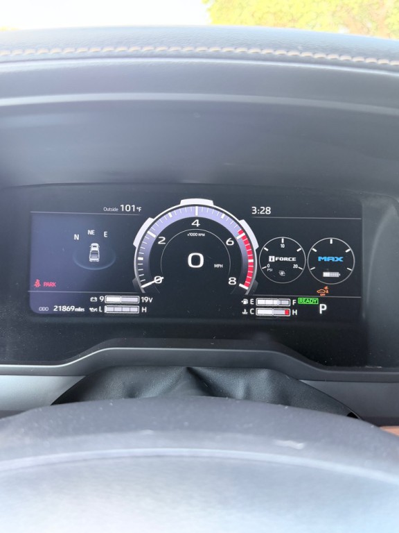 2024 Toyota Tundra Image 17