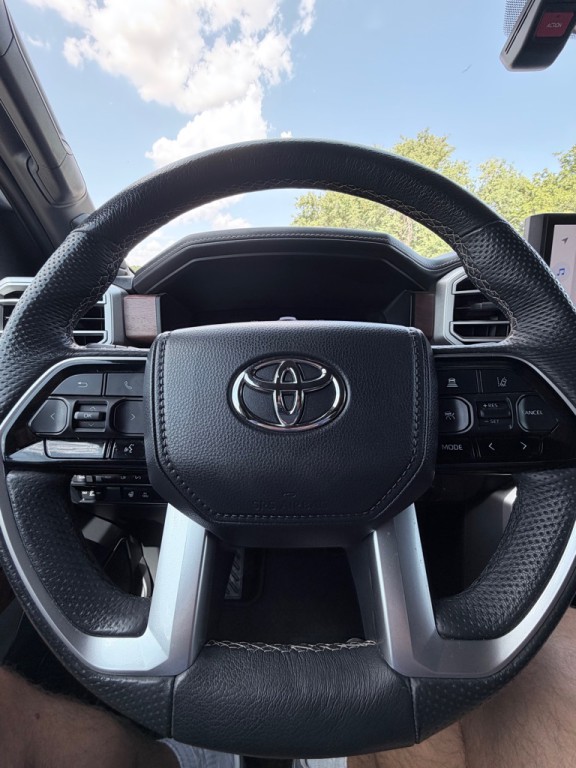 2024 Toyota Tundra Image 18