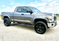 Image for 2015 Toyota Tundra Double Cab Sr ID: 7665804