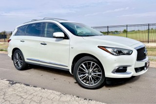 Image for 2019 INFINITI QX60 LUXE ID: 7666020