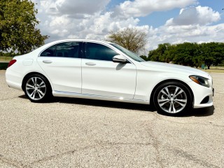 Image for 2016 Mercedes-Benz C-Class C 300 ID: 7666029