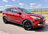 Image for 2014 Ford Escape Titanium ID: 7667807
