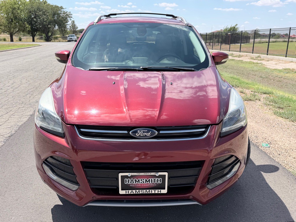 2014 Ford Escape Image 5