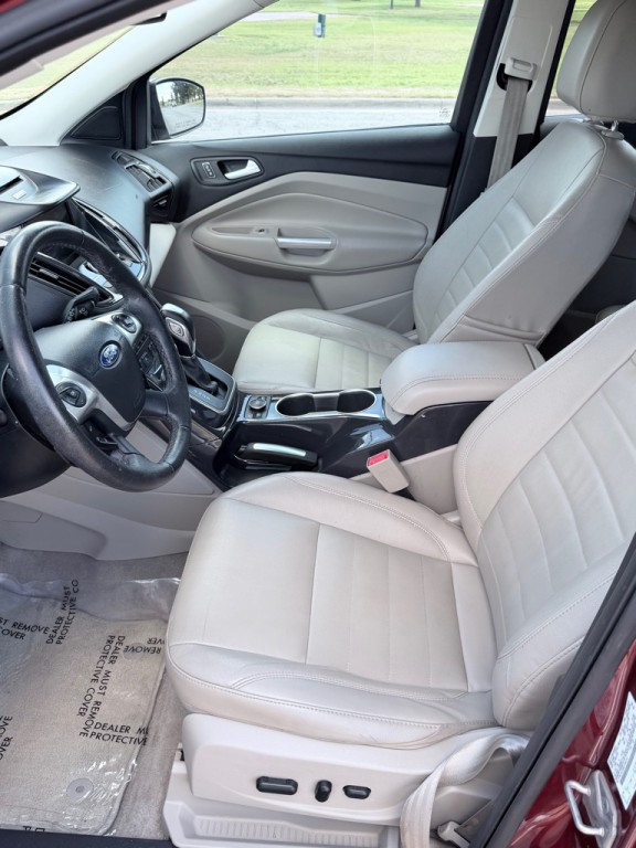 2014 Ford Escape Image 6