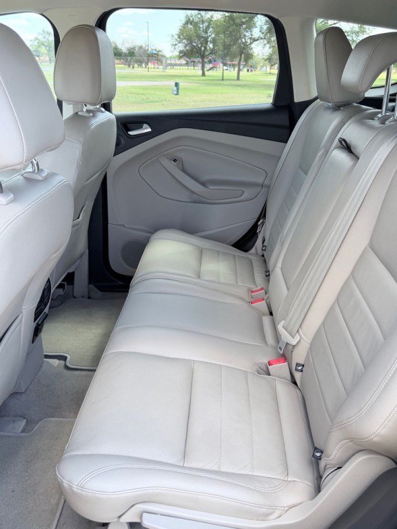 2014 Ford Escape Image 7