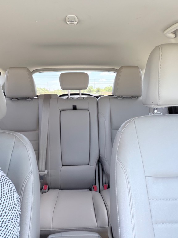 2014 Ford Escape Image 9