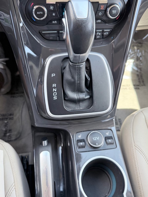 2014 Ford Escape Image 10