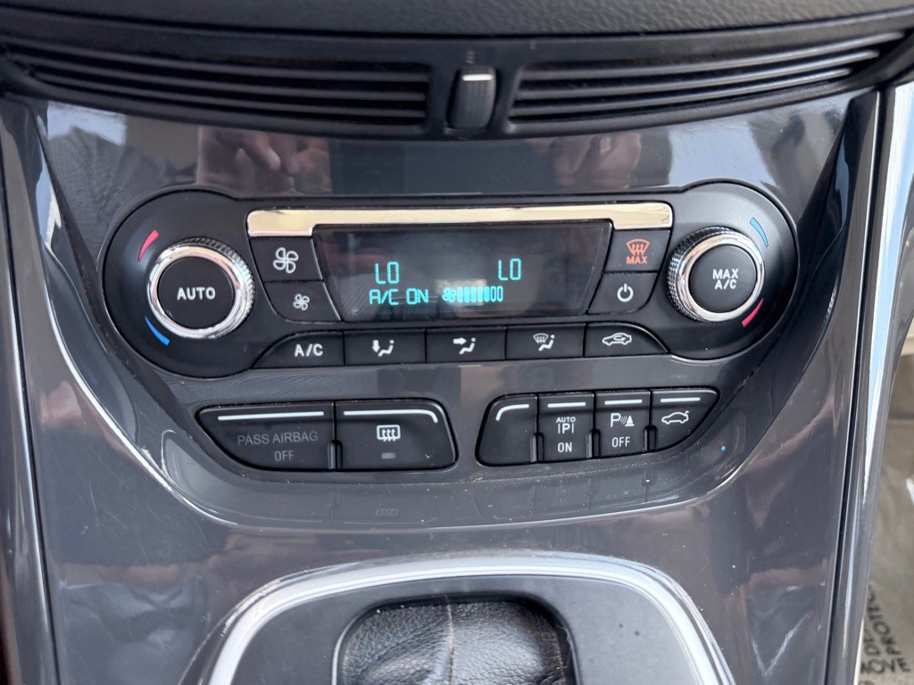 2014 Ford Escape Image 11