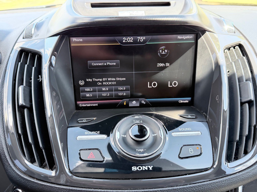 2014 Ford Escape Image 12