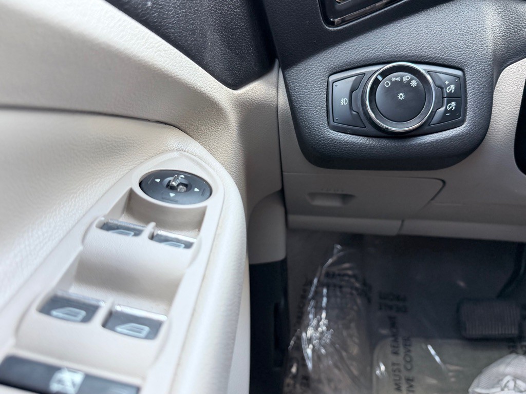 2014 Ford Escape Image 13