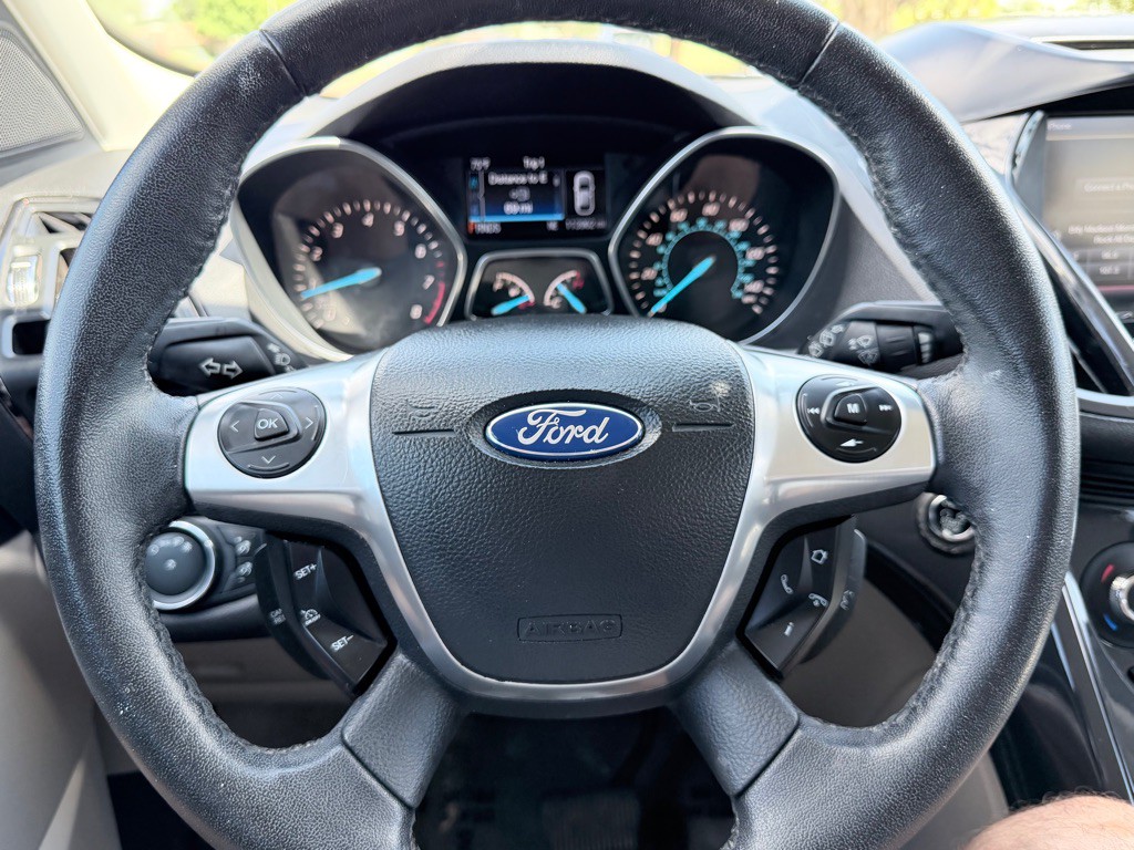 2014 Ford Escape Image 14