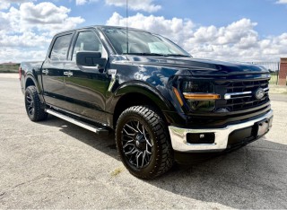 Image for 2025 Ford F-150 XLT ID: 7695428