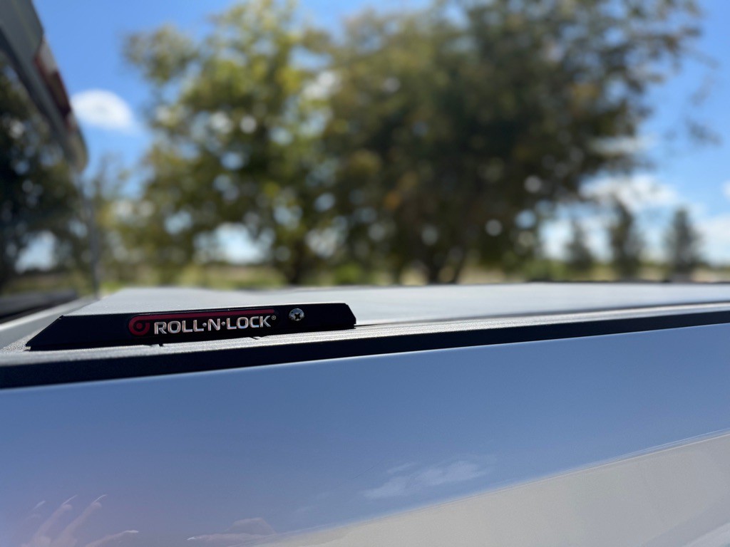 2021 Chevrolet Silverado 1500 Image 3
