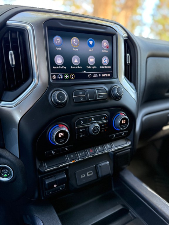2021 Chevrolet Silverado 1500 Image 6